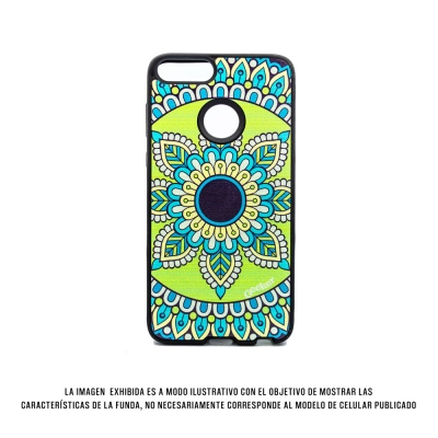 Geeker Top Case P Smart Mdl Verde