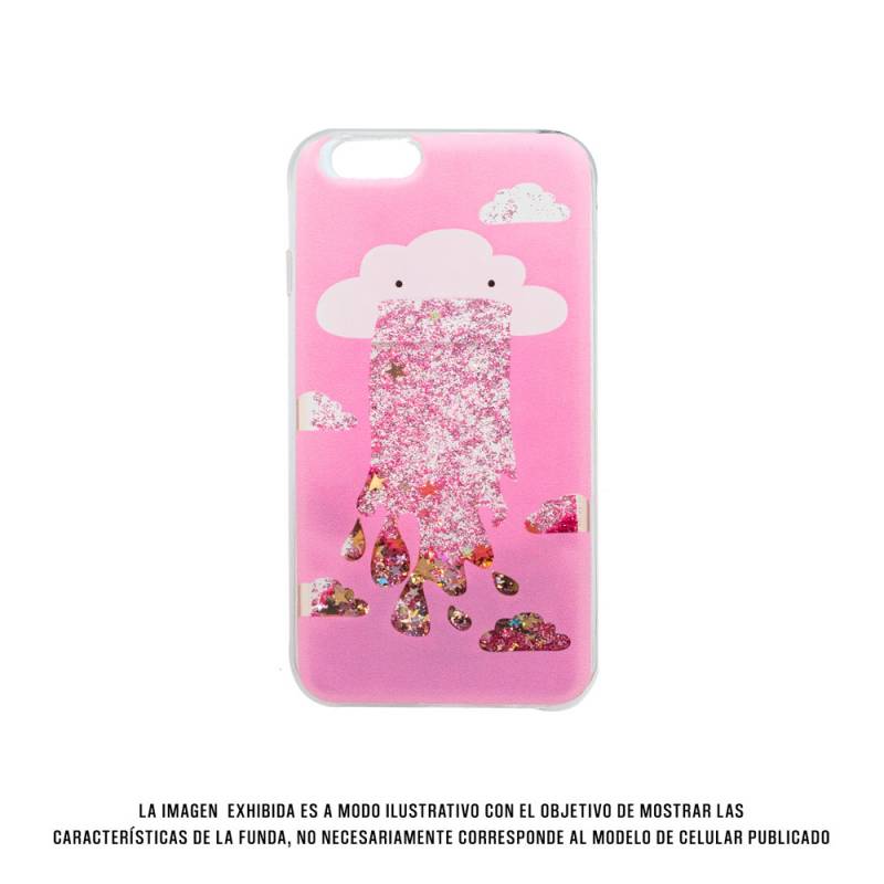 Cover Water Design J8 2018 Cloud