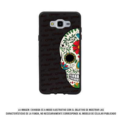 Geeker Varnish J8 Mejico