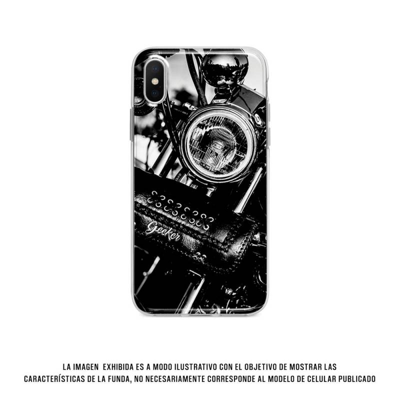 Geeker J6 In Mold Farol