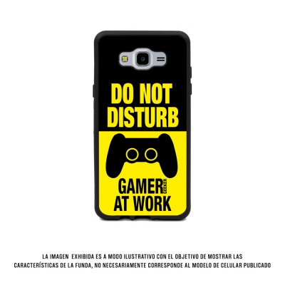 Geeker Varnish Mi A2 Lite Disturb