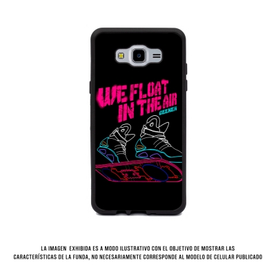 Geeker Varnish Mi A2 Lite Float