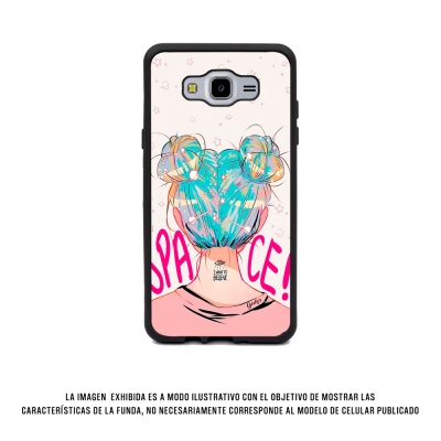 Geeker Varnish Mi A2 Lite Hair