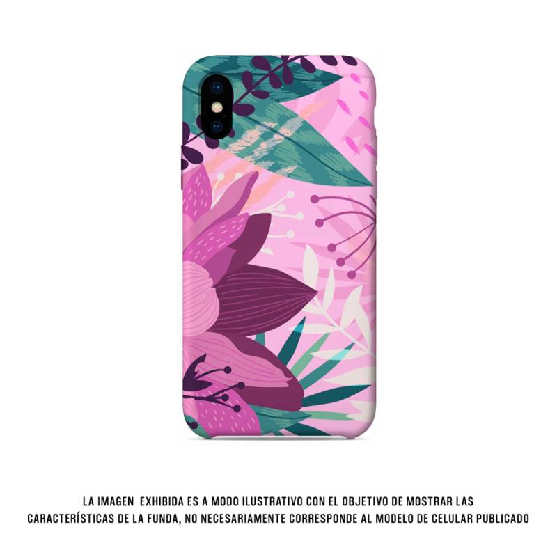Geeker Matte Li Iphone X/Xs Foglia