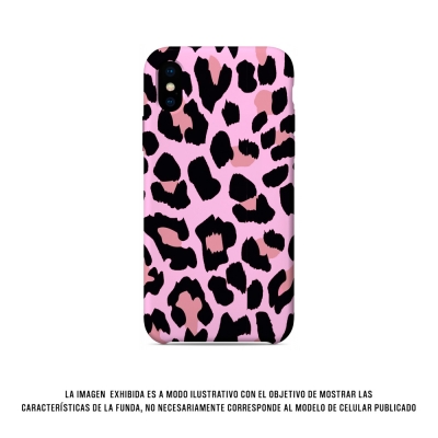 Geeker Matte Li Iphone X/Xs Print
