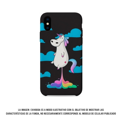 Geeker Matte Ne Iphone X/Xs Nuvola