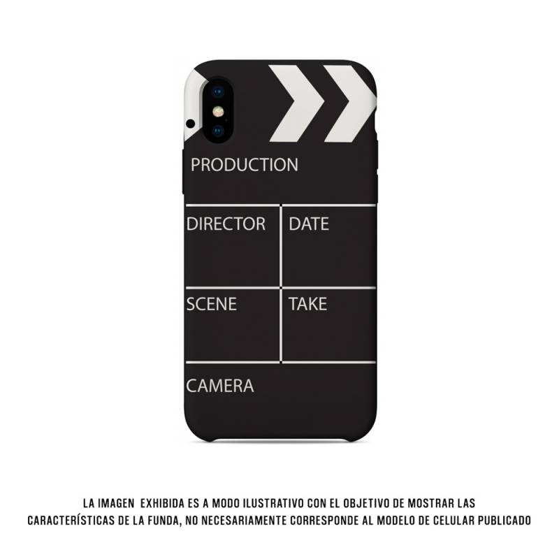 Geeker Matte Ne Iphone Xs Max Accion