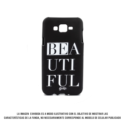 Geeker Matte Bk Bea A20 S  Bea