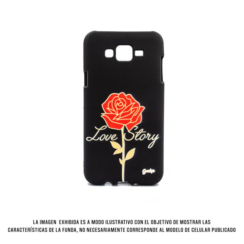 Geeker Matte Bk Bea A20 S  Rose