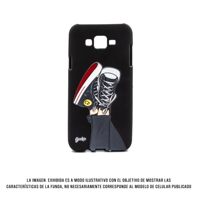 Geeker Matte Bk Bea Moto G8 Pw  Shoes