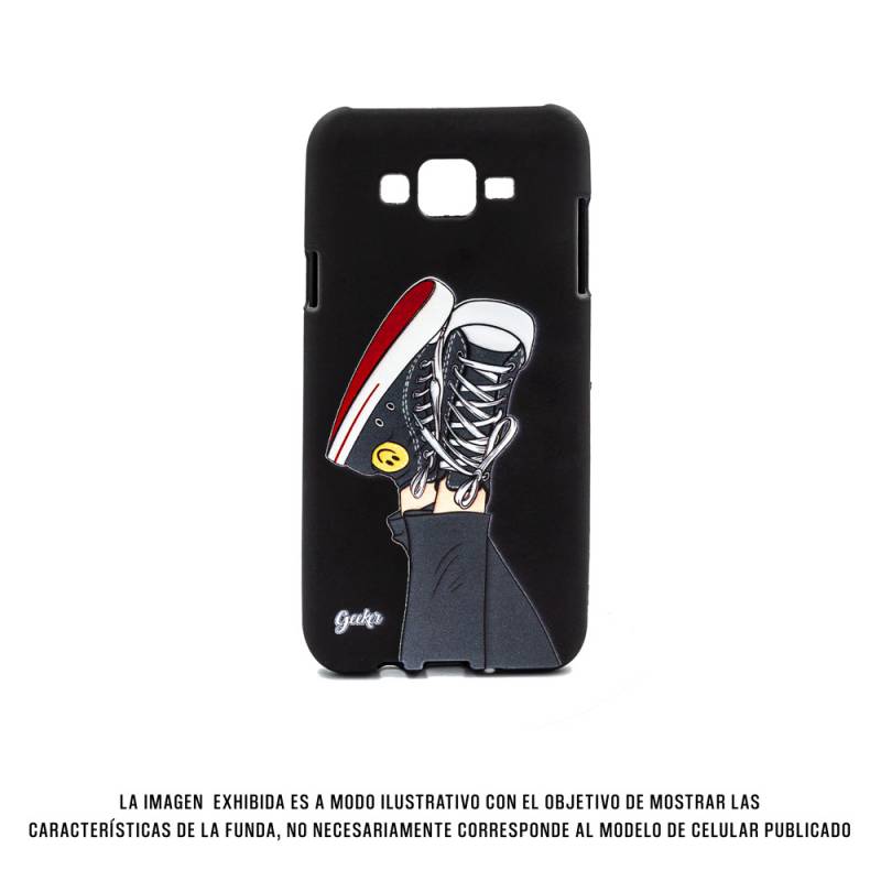 Geeker Matte Bk Bea Moto G8 Pw  Shoes