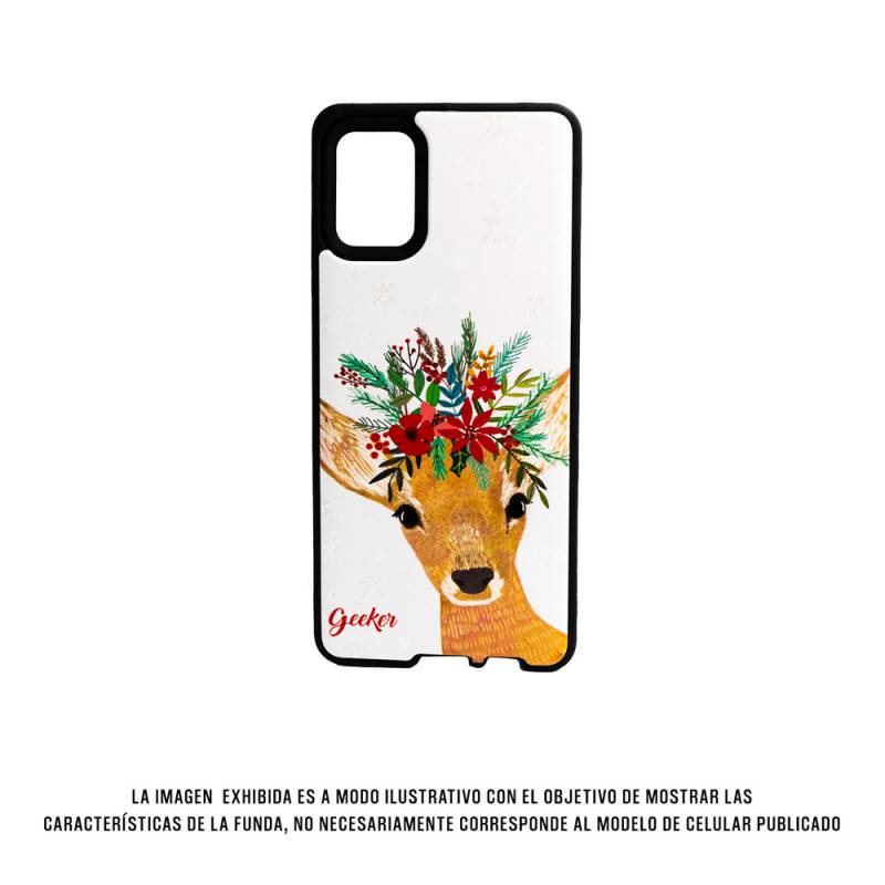 Geeker Varnish Ba Iphone Se Bambi