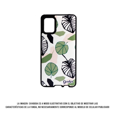 Geeker Varnish Ba Iphone Se Hojas