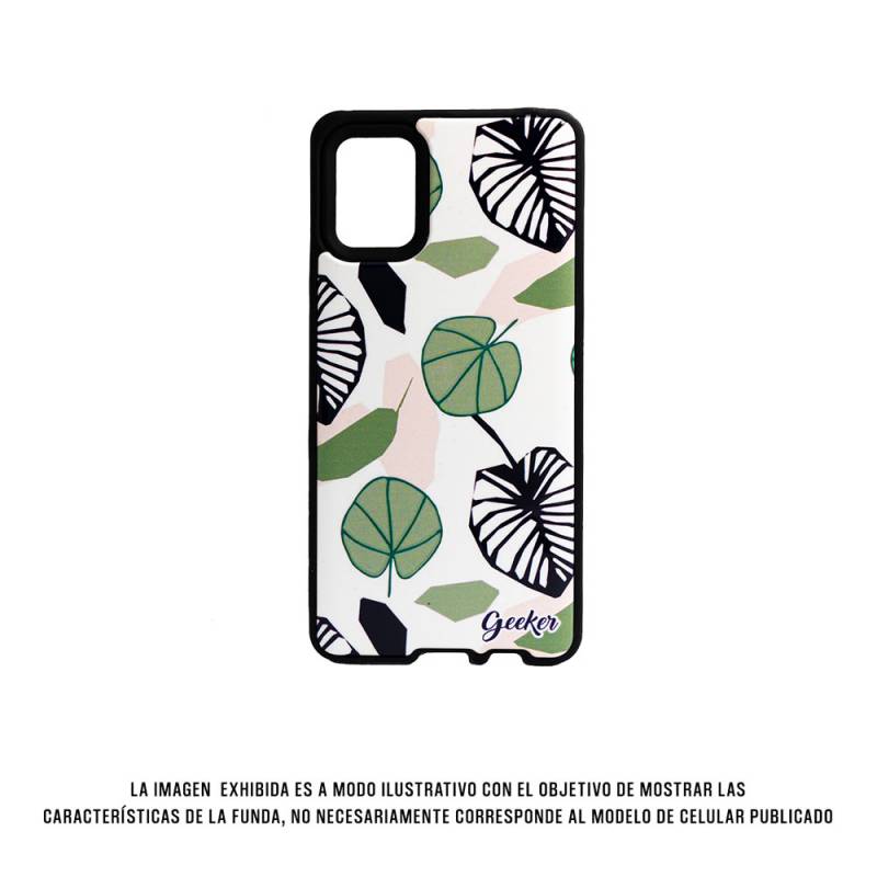 Geeker Varnish Ba Iphone Se Hojas