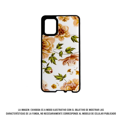 Geeker Varnish Ba Iphone Se Rococo