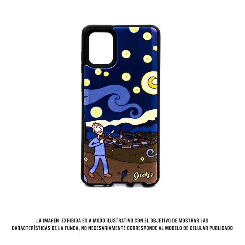 Geeker Varnish Gog G8 Power Gogh