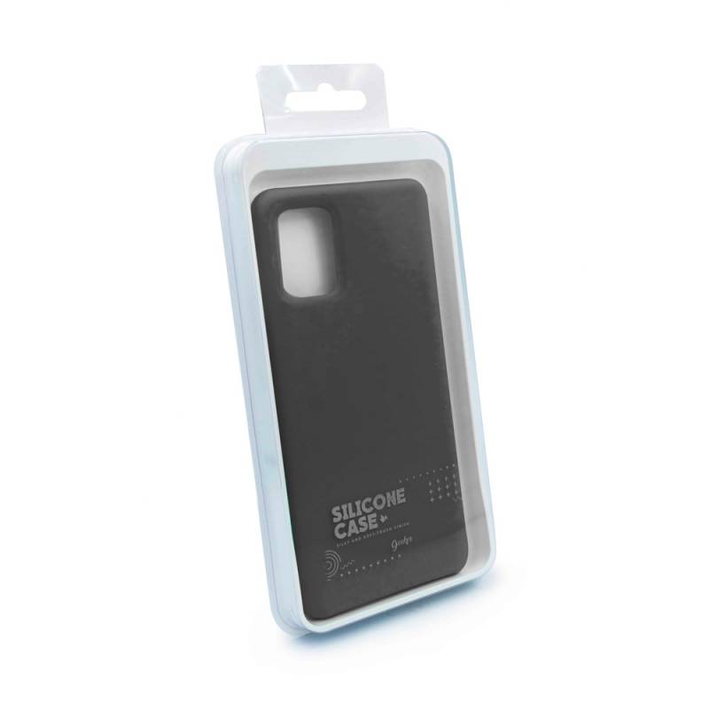 Geeker Ec Silicone Case A01 Gris