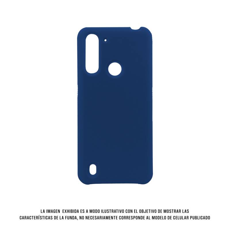 Geeker Ec Silicone Case G8 Power Lte Azu