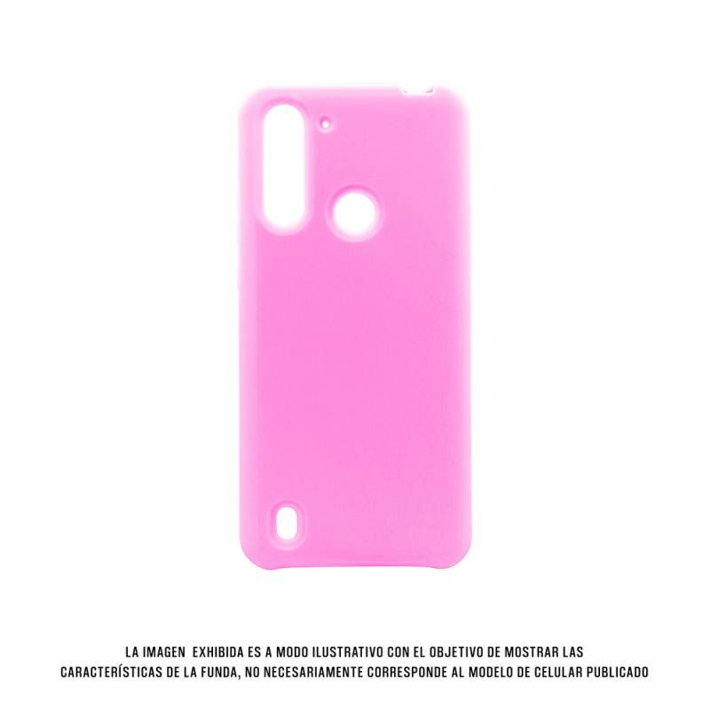 Geeker Ec Silicone Case G8 Power Lte Fuc