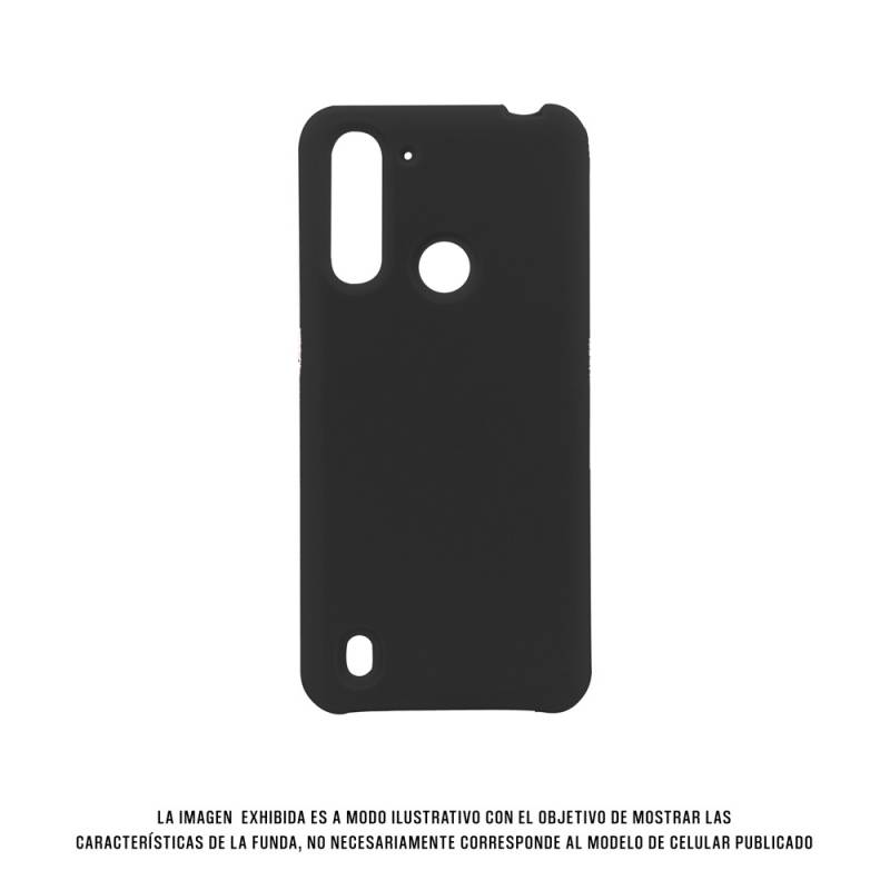 Geeker Ec Silicone Case G8 Power Lte Neg