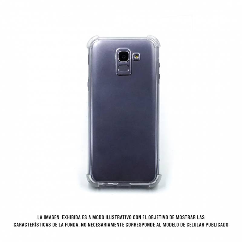Geeker A S Moto G9 Play Cristal