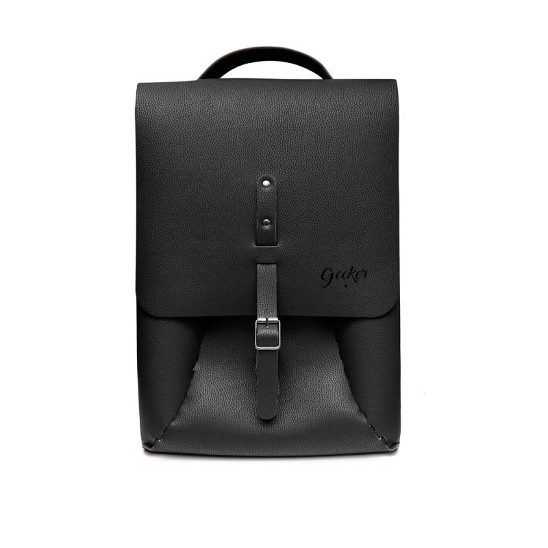 Geeker Mochila Tokio F. Negro