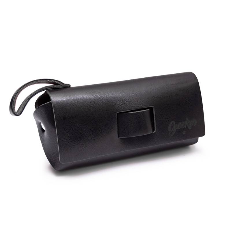 Geeker Porta Cel/Lentes Kenia C. Negro