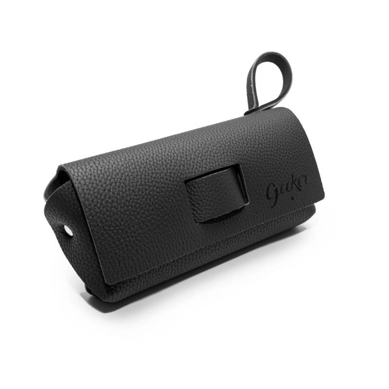 Geeker Porta Cel/Lentes Kenia F. Negro