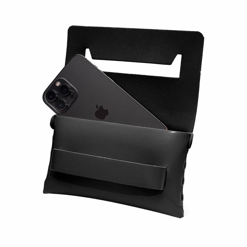 Geeker Case Bag Urban C. Negro