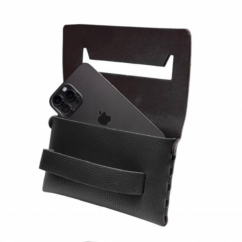 Geeker Case Bag Urban F. Negro