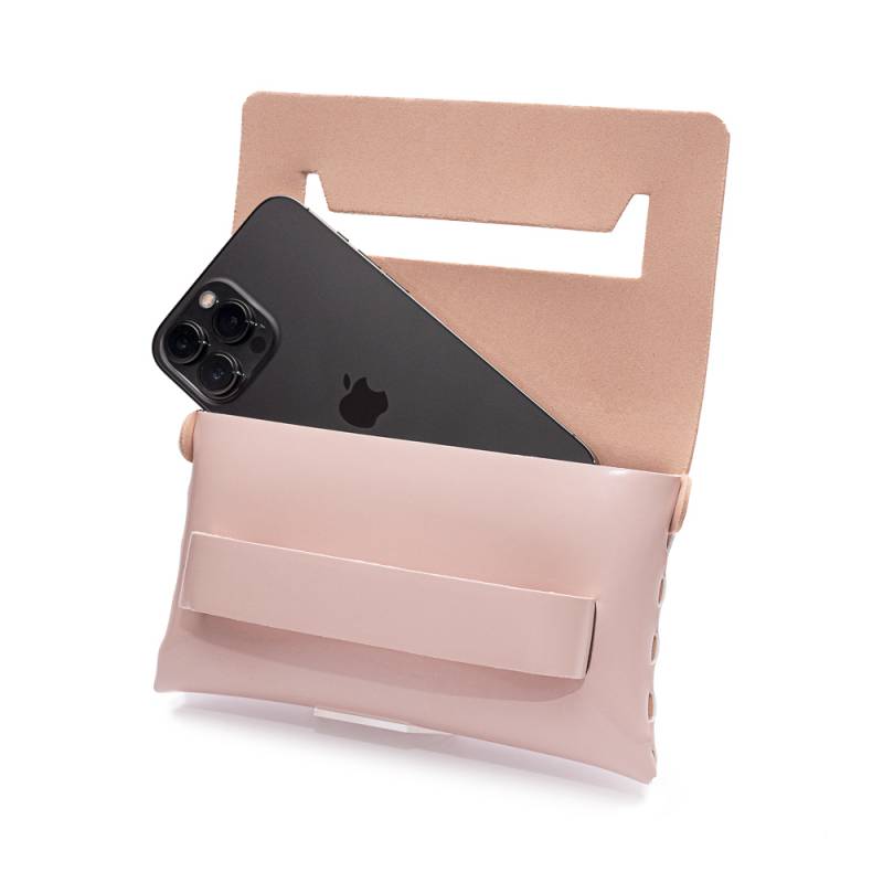 Geeker Case Bag Urban Rosa