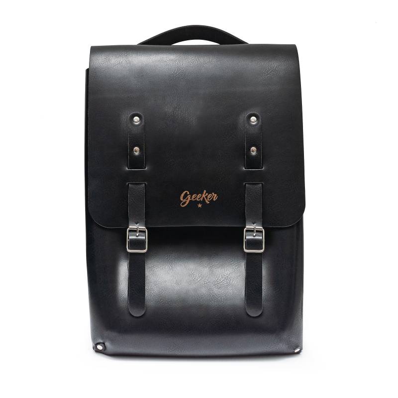 Geeker Mochila Brooklyn C. Negro