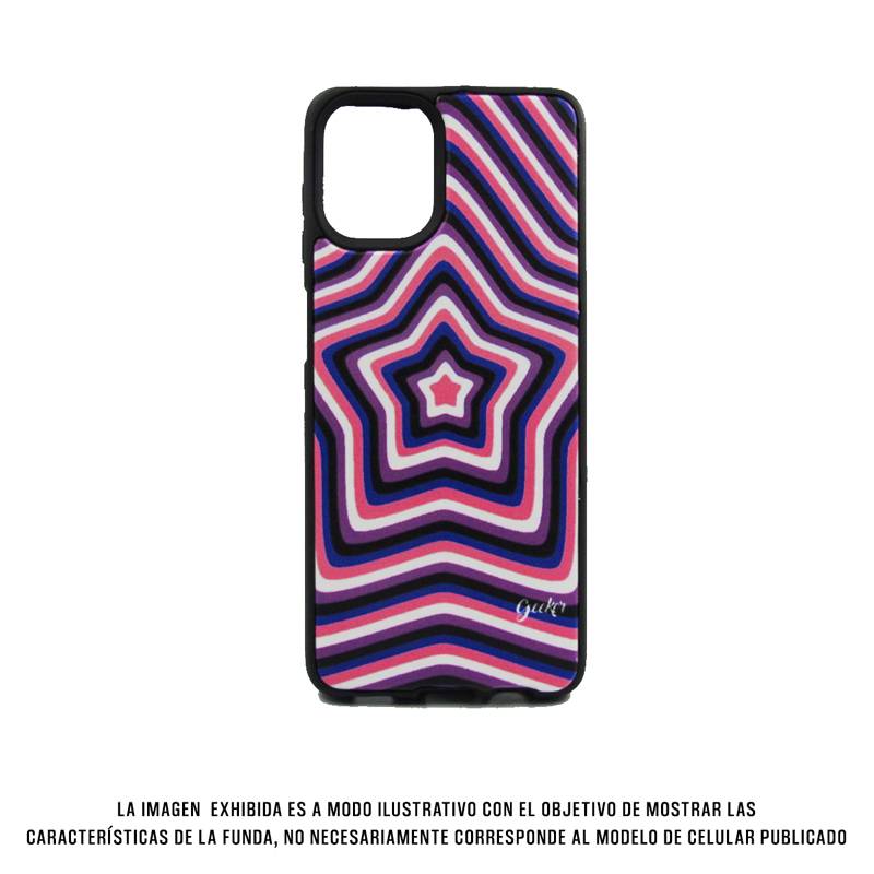 Geeker Top Case Fio A22 5G Star