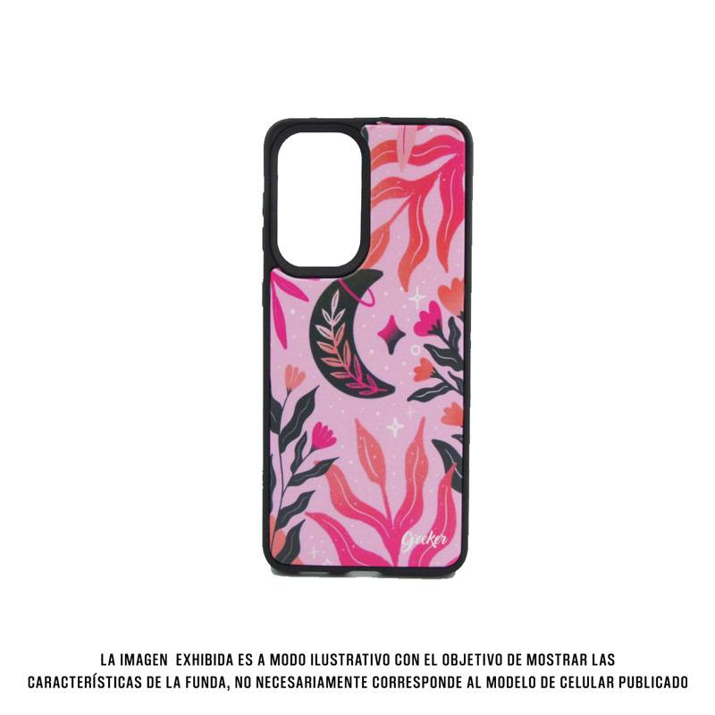 Geeker Top Case Lun A22 5G Luna