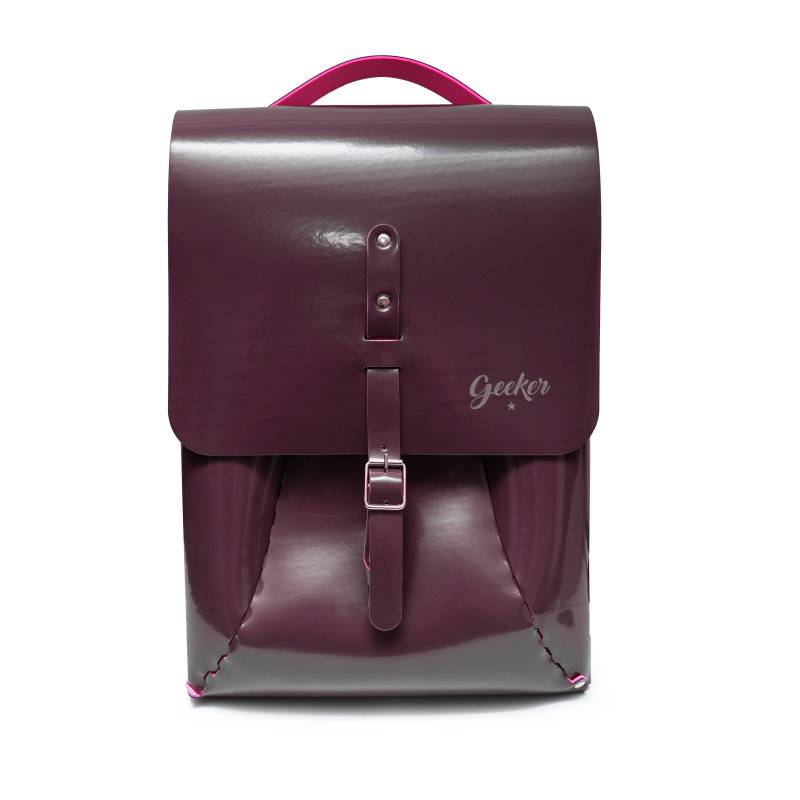 Geeker Mochila Tokio Bordo