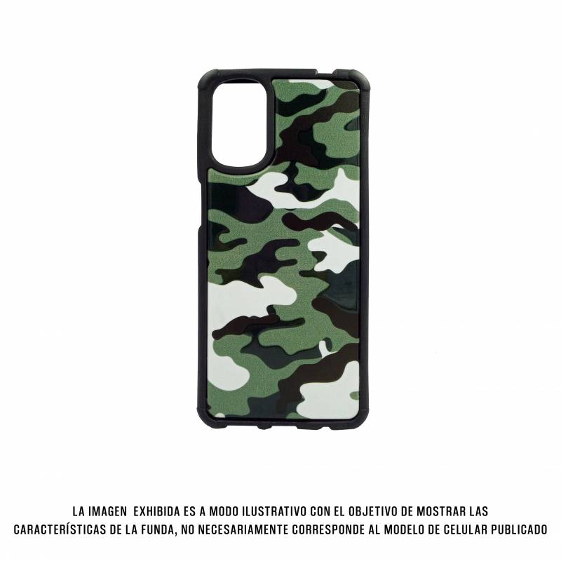 Geeker Rigida As Gloss Gue A22 5G Guerra