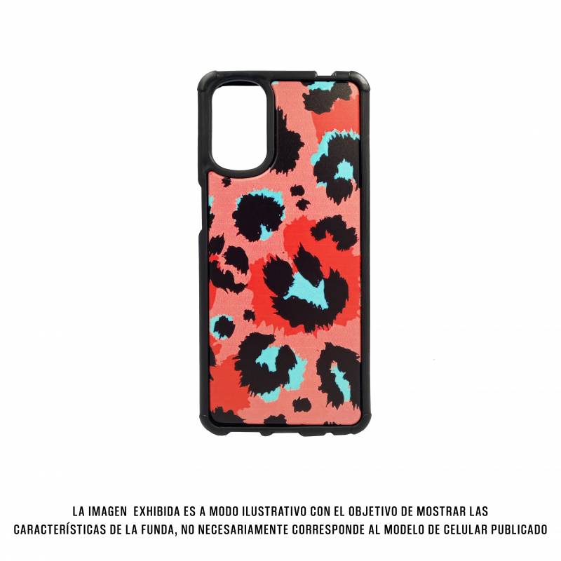 Geeker Rigida As Gloss Gue A22 5G Leop