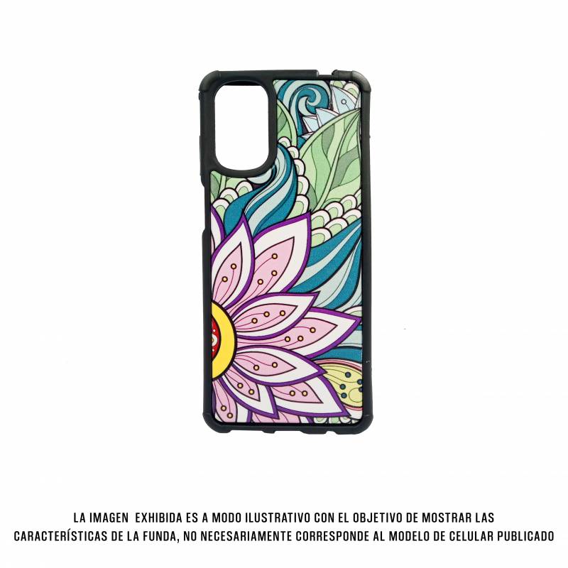 Geeker Rigida As Gloss Gue A22 5G Petalo