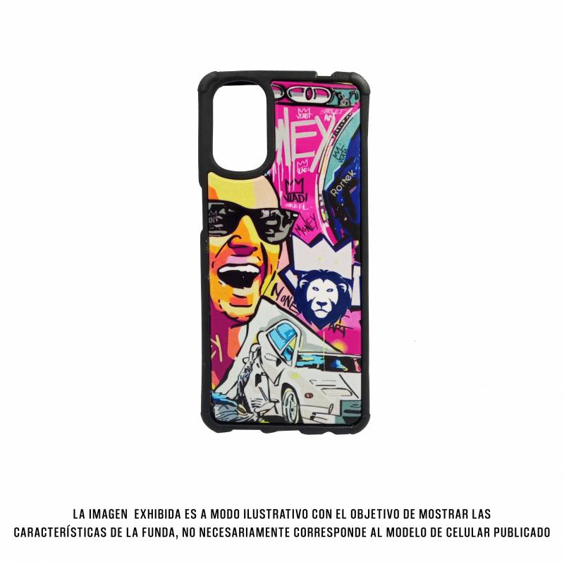 Geeker Rigida As Gloss Gue A33 5G Money