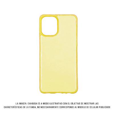 Geeker Base Color A22 5G Amarillo