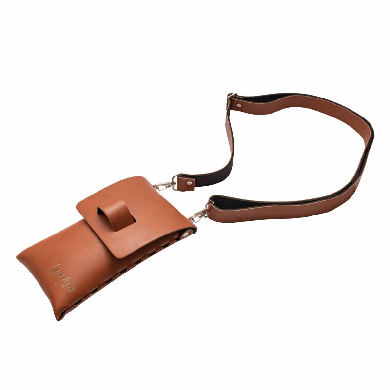 Geeker Crossbody Milan Suela C/Corre