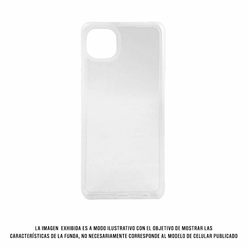 Geeker G32 Cristal Multicase