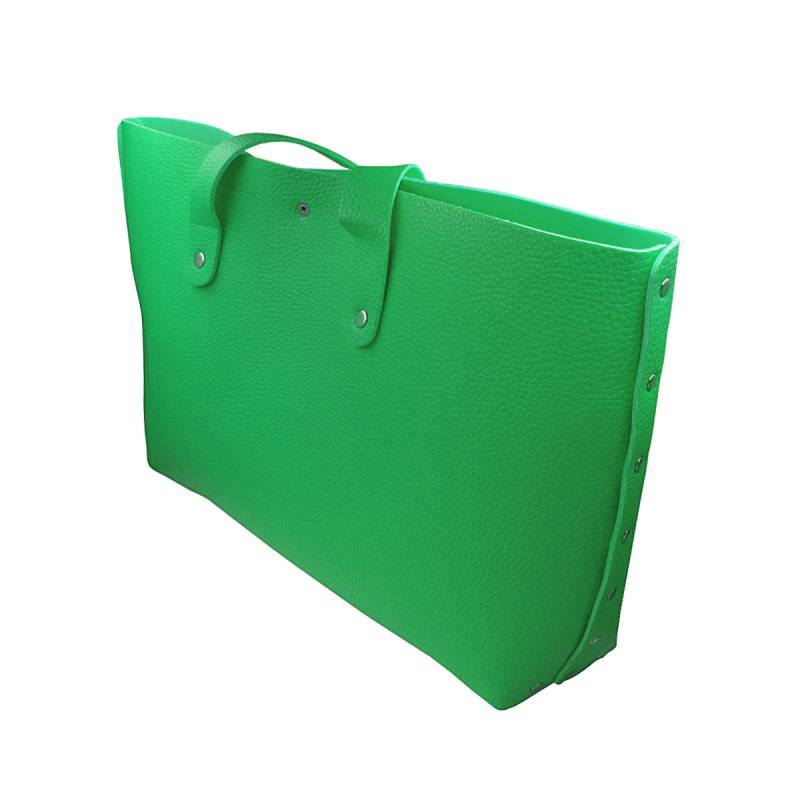 Geeker Eco Cartera Miami F. Verde