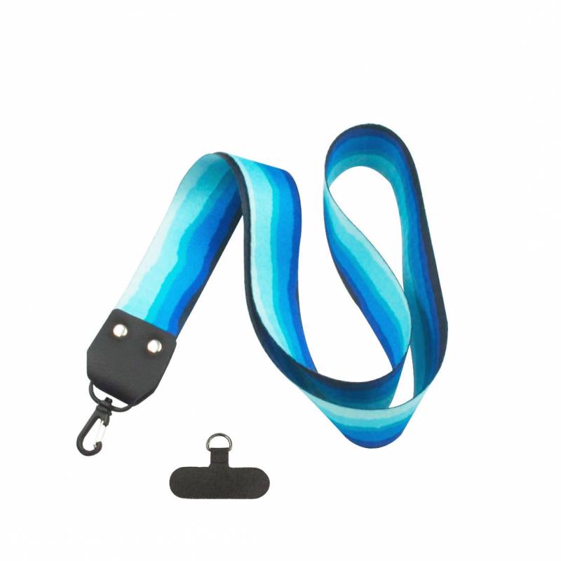 Geeker Crossbody Mosqueton 1M 4Mnc/ Strap Int