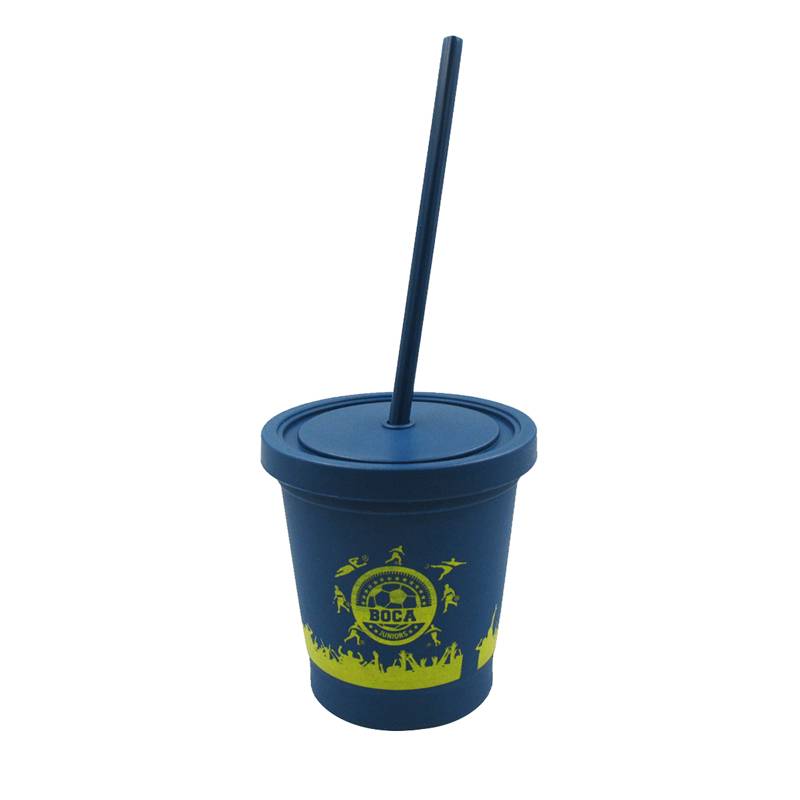 Vaso Mini Eco Sorbete Boca