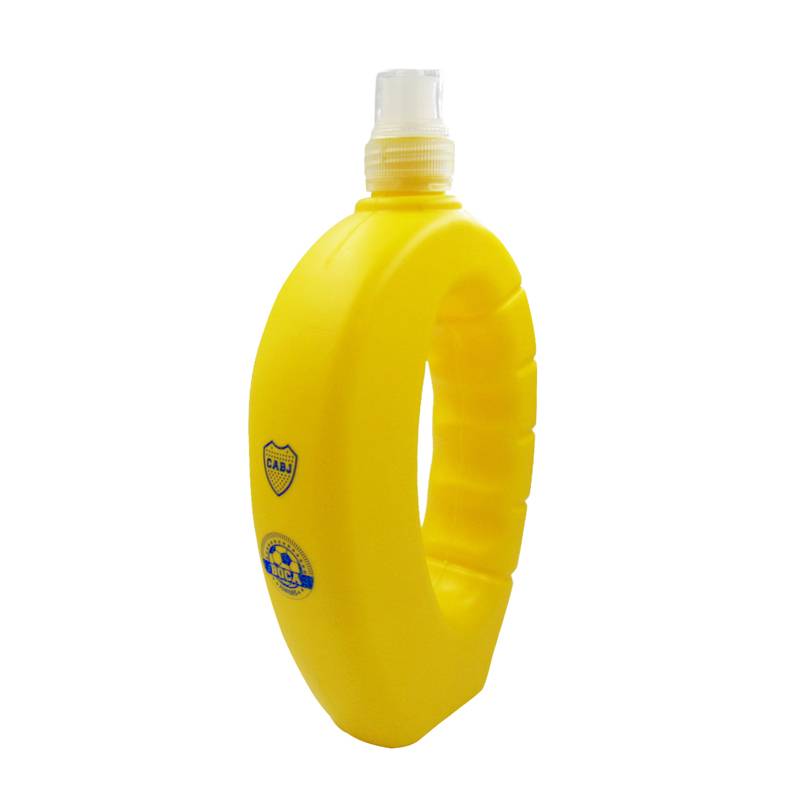 Botella Sports Grip 500Cc Boca
