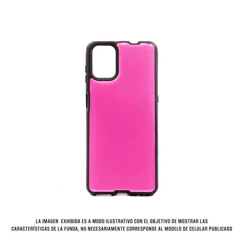 Geeker Top Case F Color A14 Fucsia
