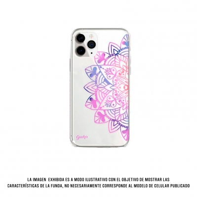 Geeker Tpu Diseño Ele G13 Mandala