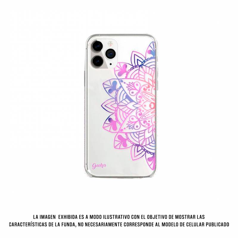 Geeker Tpu Diseño Ele G13 Mandala