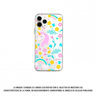 Geeker Tpu Diseño Ele G13 Pony